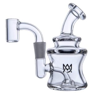 MJ Arsenal Jammer Mini Dab Rig | Dab Rigs For Sale | Cheap Dab Rigs