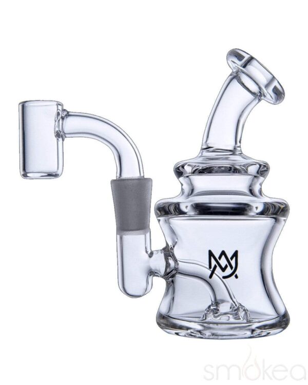 MJ Arsenal Jammer Mini Dab Rig | Dab Rigs For Sale | Cheap Dab Rigs