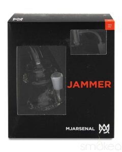 MJ Arsenal Jammer Mini Dab Rig | Dab Rigs For Sale | Cheap Dab Rigs