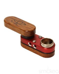 Monkey Pipe Classic | Weed Pipe | Smoking Bowl | Unique Smoke Pipes