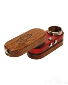Monkey Pipe Classic | Weed Pipe | Smoking Bowl | Unique Smoke Pipes