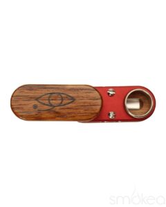 Monkey Pipe Classic | Weed Pipe | Smoking Bowl | Unique Smoke Pipes