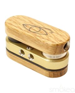Monkey Pipe Classic | Weed Pipe | Smoking Bowl | Unique Smoke Pipes