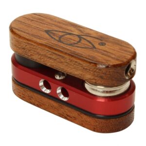 Monkey Pipe Classic | Weed Pipe | Smoking Bowl | Unique Smoke Pipes