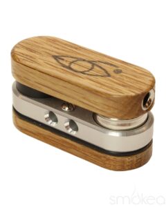 Monkey Pipe Classic | Weed Pipe | Smoking Bowl | Unique Smoke Pipes