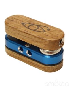 Monkey Pipe Classic | Weed Pipe | Smoking Bowl | Unique Smoke Pipes
