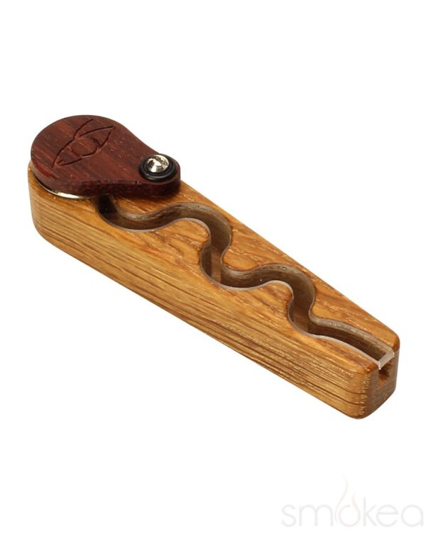 Monkey Pipe Oregon Trail Pipe | Pot Pipes | Smoking Bowls | Pipes