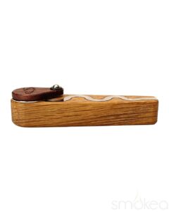 Monkey Pipe Oregon Trail Pipe | Pot Pipes | Smoking Bowls | Pipes