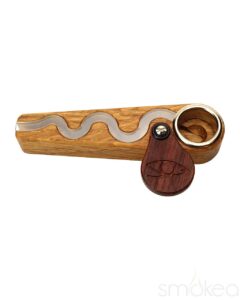 Monkey Pipe Oregon Trail Pipe | Pot Pipes | Smoking Bowls | Pipes