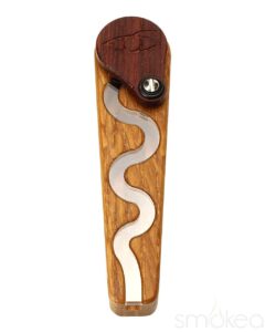 Monkey Pipe Oregon Trail Pipe | Pot Pipes | Smoking Bowls | Pipes