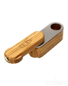 Monkey Pipe Plus Fisherman's Friend | Weed Pipe | Smoking Bowl | Pipes