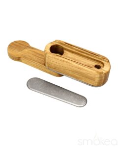 Monkey Pipe Plus Fisherman's Friend | Weed Pipe | Smoking Bowl | Pipes