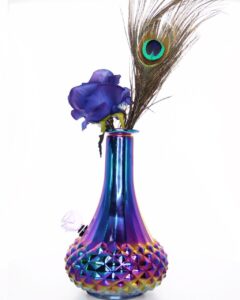My Bud Vase Aurora Bong | Water Pipes For Sale | Funny Bongs | Bomgs