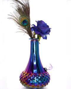 My Bud Vase Aurora Bong | Water Pipes For Sale | Funny Bongs | Bomgs