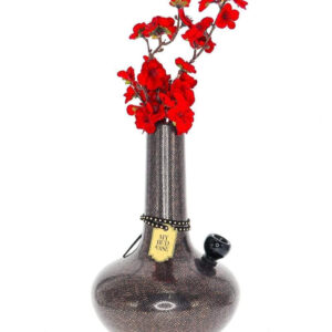 My Bud Vase Burmese Bong | Unique Bongs For Sale | Funny Bongs | Bomgs