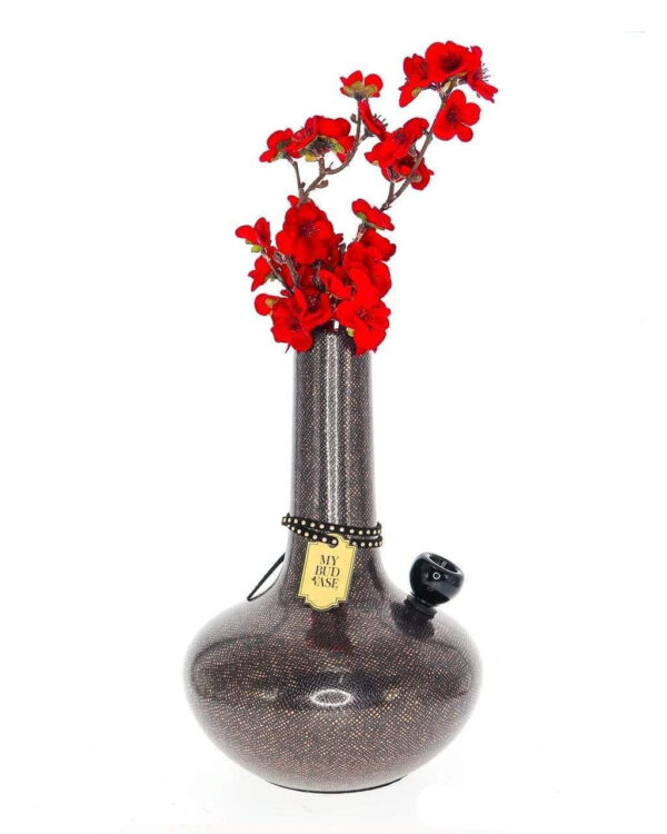 My Bud Vase Burmese Bong | Unique Bongs For Sale | Funny Bongs | Bomgs