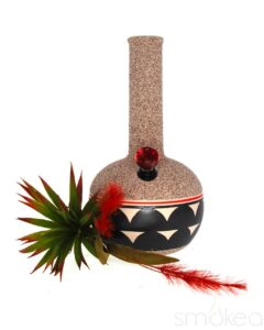 My Bud Vase Coyote Bong | Unique Bongs For Sale | Funny Bongs | Bomgs