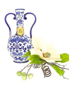 My Bud Vase Double Happiness Bong | Water Pipes For Sale | Glass Bongs