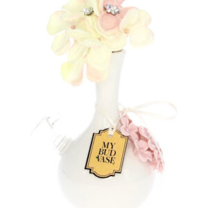 My Bud Vase Monica Bong | Water Pipes For Sale | Glass Bongs For Weed