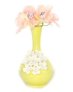 My Bud Vase Phoebe Bong | Unique Bongs For Sale | Pretty Bongs | Bomgs
