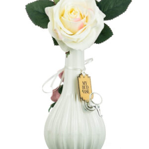 My Bud Vase Rose Bong | Unique Bongs For Sale | Coolest Bongs | Bong.