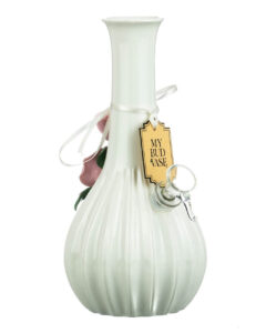 My Bud Vase Rose Bong | Unique Bongs For Sale | Coolest Bongs | Bong.