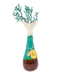 My Bud Vase Yemaya Bong | Unique Bongs For Sale | Cool Water Bongs