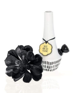 My Bud Vase Zuzu Bong | Unique Bongs For Sale | Bongs For Sell | Bongs