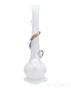 My Bud Vase Zuzu Bong | Water Pipes For Sale | Glass Bongs | Dry Herbs
