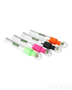 Ooze Slider Glass Blunt | Glass Smoking Pipes | Bowls Weed | Pipes