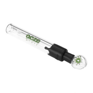 Ooze Slider Glass Blunt | Glass Smoking Pipes | Bowls Weed | Pipes