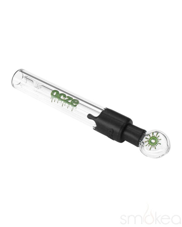Ooze Slider Glass Blunt | Glass Smoking Pipes | Bowls Weed | Pipes