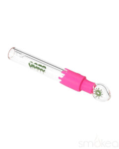 Ooze Slider Glass Blunt | Glass Smoking Pipes | Bowls Weed | Pipes