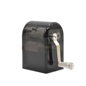 Pencil Sharpener Heavy Duty Weed Grinder | Herb Grinders For Sale