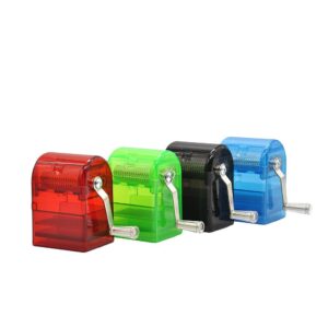 pencil-sharpener-novelty-heavy-duty-herb-grinding-mill-4-color-grinder-with-storage-puffing-bird_461_23356044-9597-4426-9622-996d6e39754d Pencil Sharpener Heavy Duty Weed Grinder | Herb Grinders For Sale