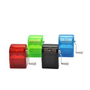 pencil-sharpener-novelty-heavy-duty-herb-grinding-mill-4-color-grinder-with-storage-puffing-bird_551_ed1dcb76-fe5f-47a9-ba50-bfda6698c7a8 Pencil Sharpener Heavy Duty Weed Grinder | Herb Grinders For Sale
