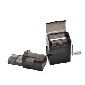 pencil-sharpener-novelty-heavy-duty-herb-grinding-mill-4-color-grinder-with-storage-puffing-bird_999_31a2b9f7-7496-4ac6-b12d-b14f3f9b66f4 Pencil Sharpener Heavy Duty Weed Grinder | Herb Grinders For Sale