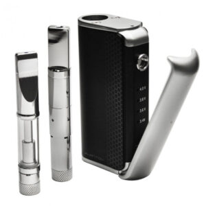 HoneyStick Phantom Squeeze Box | Best Cartridge Dab Pens For Sale