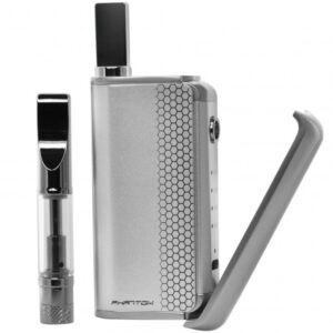 HoneyStick Phantom Squeeze Box | Best Cartridge Dab Pens For Sale