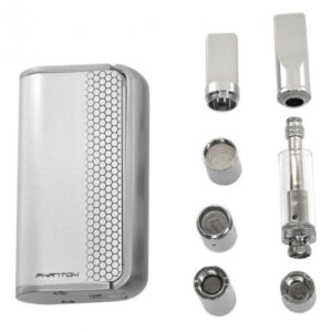 HoneyStick Phantom Squeeze Box | Best Cartridge Dab Pens For Sale