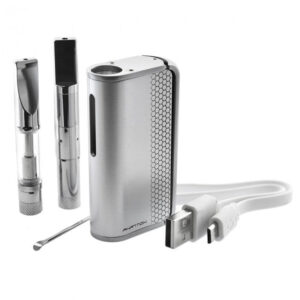 HoneyStick Phantom Squeeze Box | Best Cartridge Dab Pens For Sale