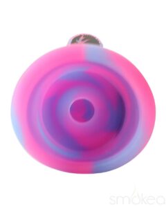 Piecemaker Kahuna 2' Silicone Bong | Beaker Bongs | Puffing Bird