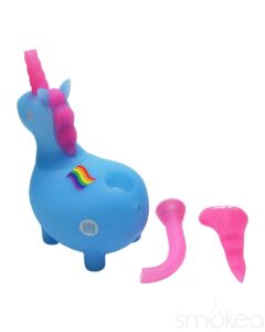 Piecemaker Unikorn "Unity" Limited Edition Water Pipe | Cheap Dab Rigs