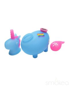 Piecemaker Unikorn "Unity" Limited Edition Water Pipe | Cheap Dab Rigs
