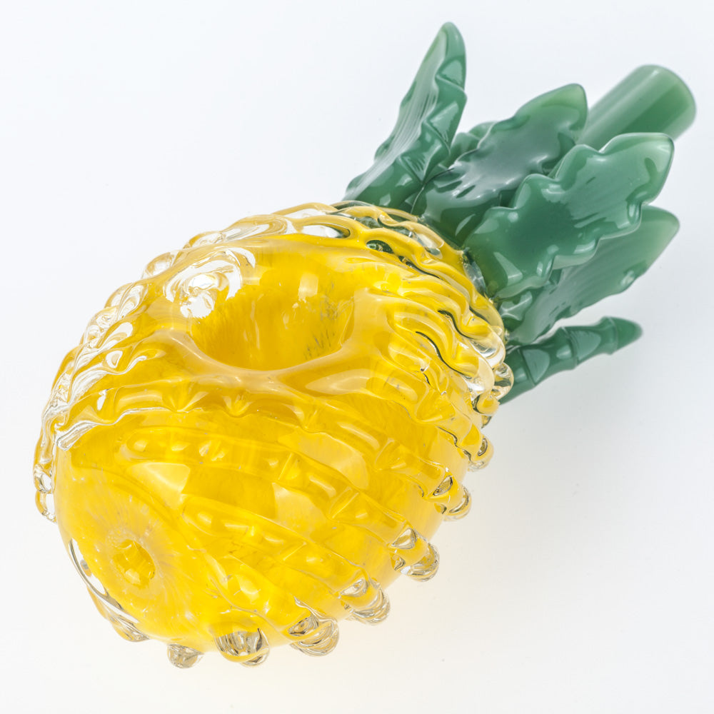 pineapple_glass_pipe_-_cool_weed_pipes_for_sale_-_puffing_bird2_cf4b29de-86a2-41f3-bc29-a5a8972924dc Pineapple Glass Pipe | Smoking Spoon Pipes For Sale | Free NZ Shipping