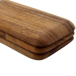Wooden Hand Roll Cigarette Rolling Tray For Sale | Free NZ Shipping