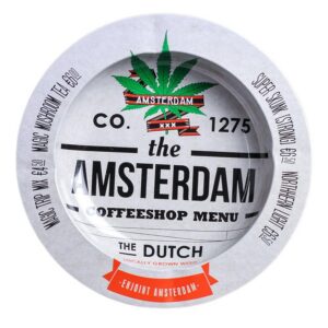 2in1 Creative Tobacco Ashtray Rolling Tray For Sale | Free NZ Shipping