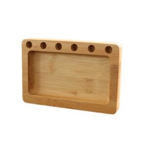 Small Bamboo Smoking Rolling Tray/Accessories For Sale | Free NZ Shipping