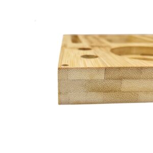 Wooden Cigarette Storage Rolling Tray For Sale | Free NZ Shipping