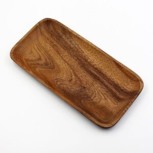Wooden Hand Roll Cigarette Rolling Tray For Sale | Free NZ Shipping